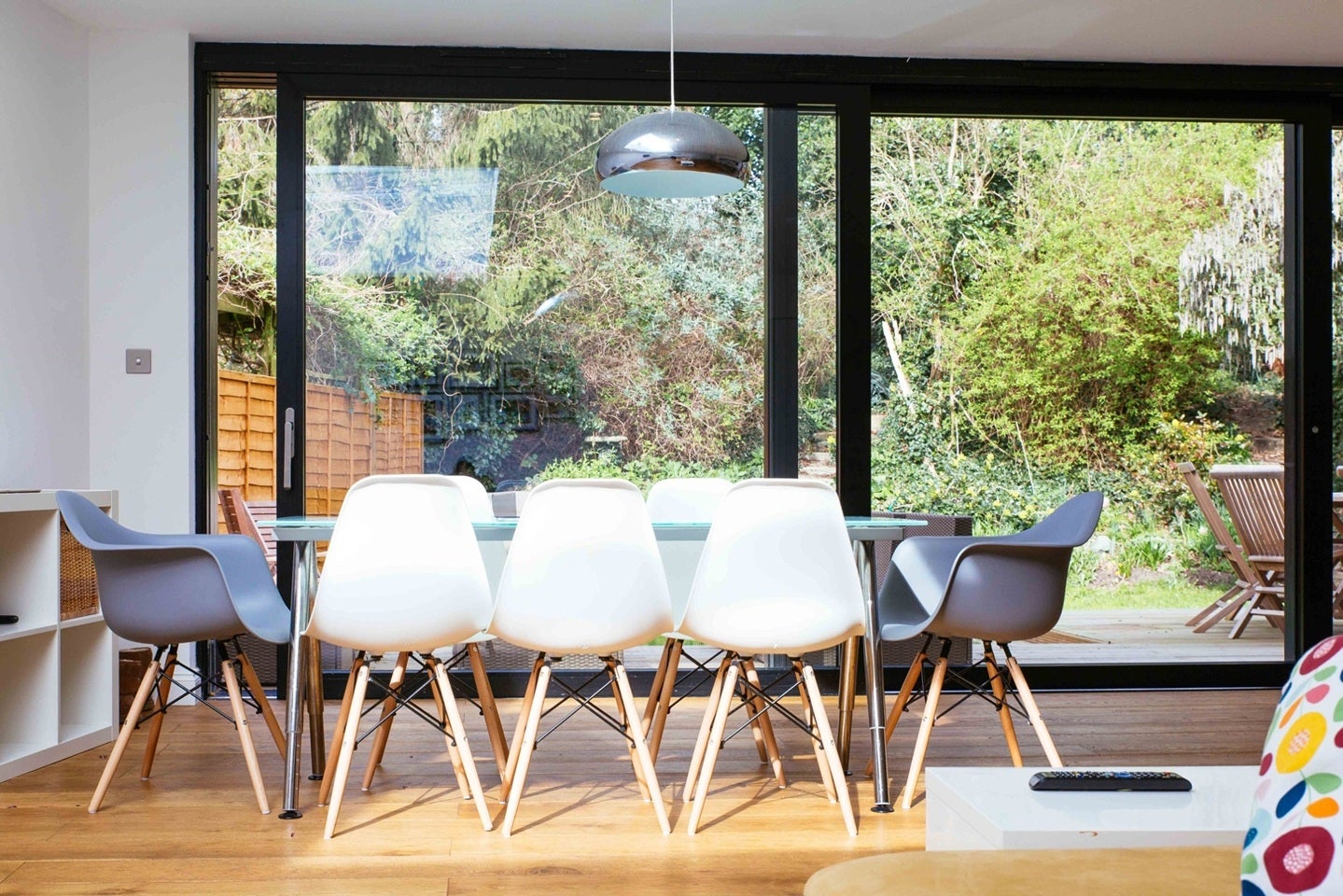 House Anerley Park in Greater London
