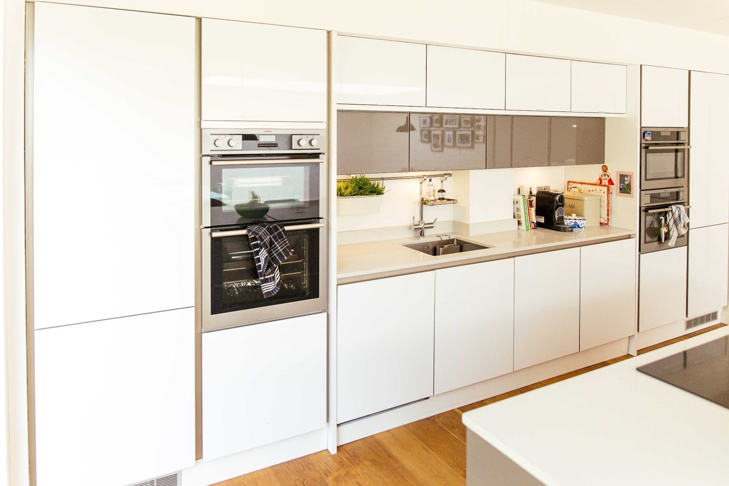 House Anerley Park in Greater London