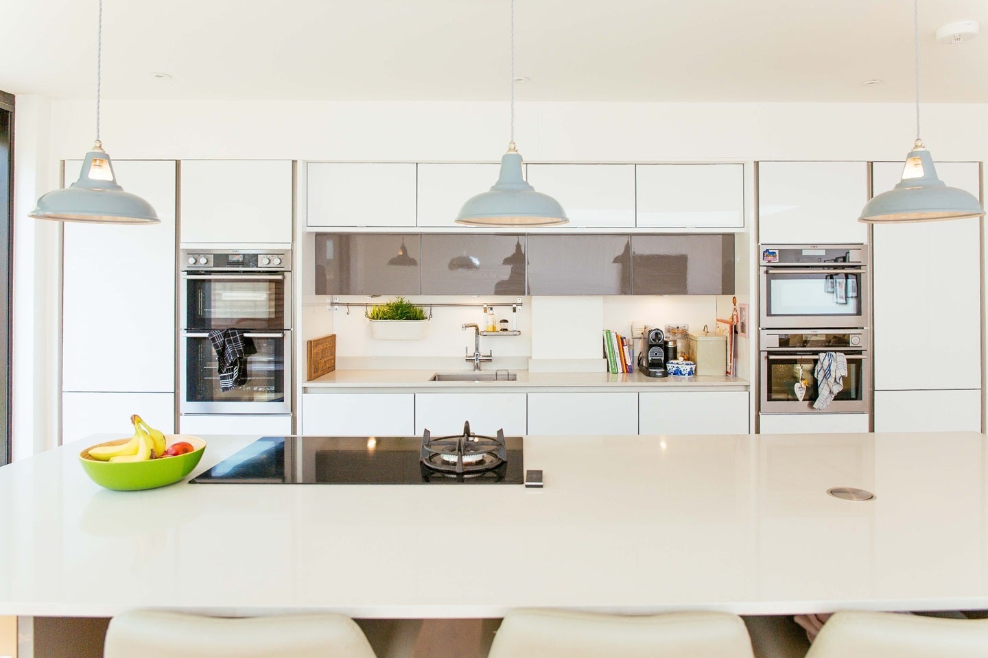 House Anerley Park in Greater London