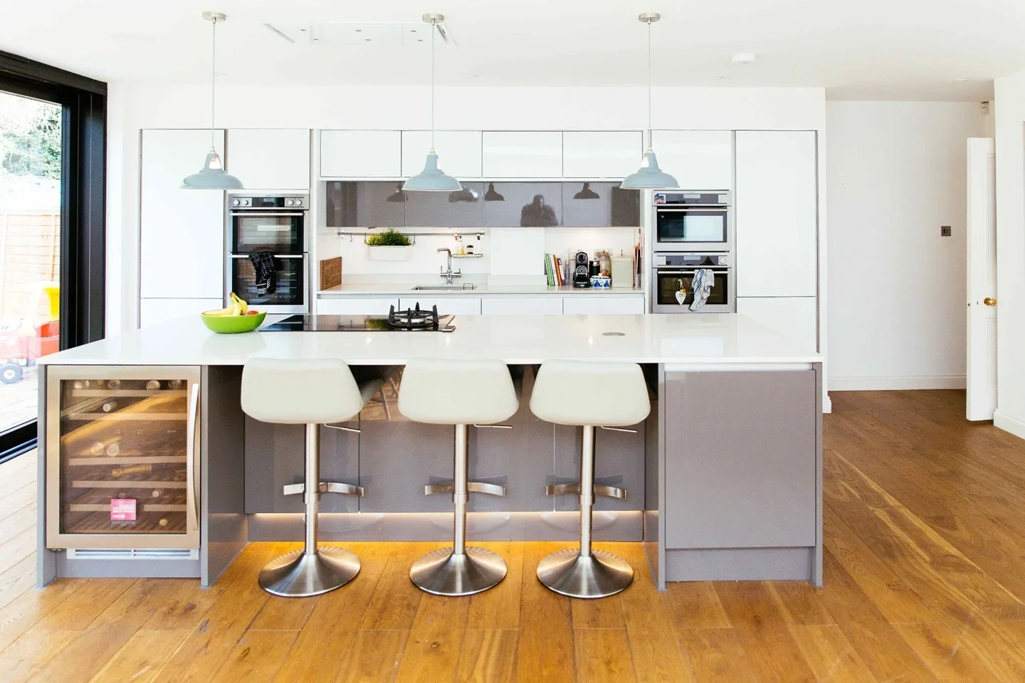 House Anerley Park in Greater London