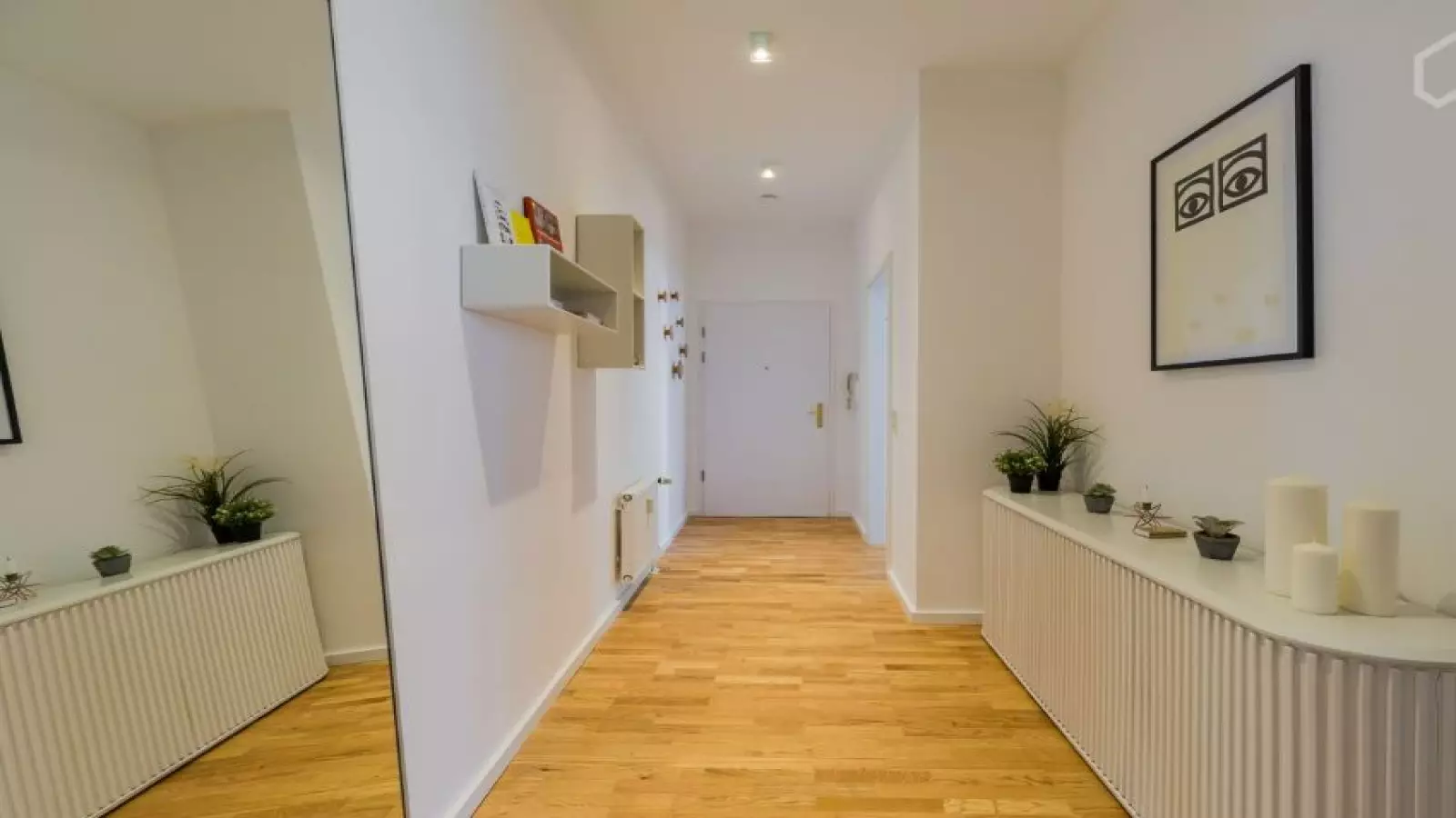 Wohnung Garibaldistraße in Berlin