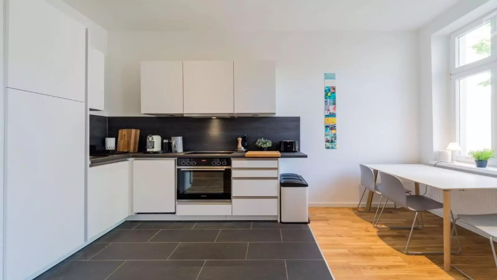 Wohnung Garibaldistraße in Berlin