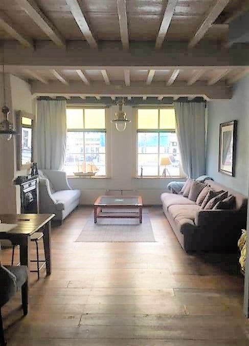 Appartement Beursstraat in Vlissingen