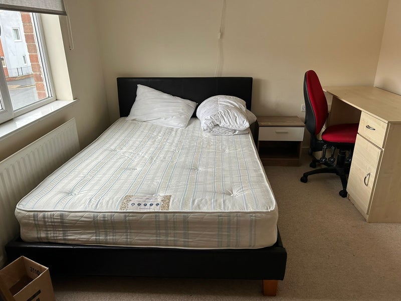 Room Shakespeare Walk in Manchester