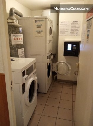 Appartement Rue Branly à Saint-Étienne