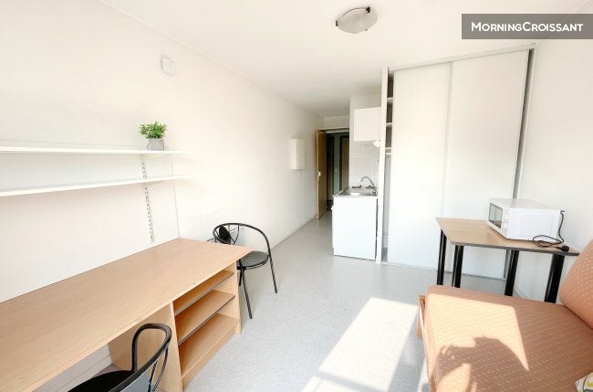 Appartement Rue Branly à Saint-Étienne