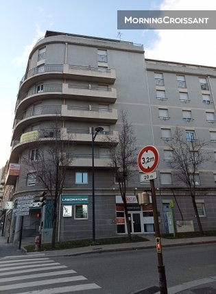 Appartement Rue Branly à Saint-Étienne