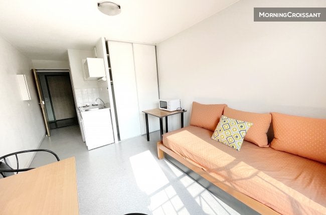 Appartement Rue Branly à Saint-Étienne