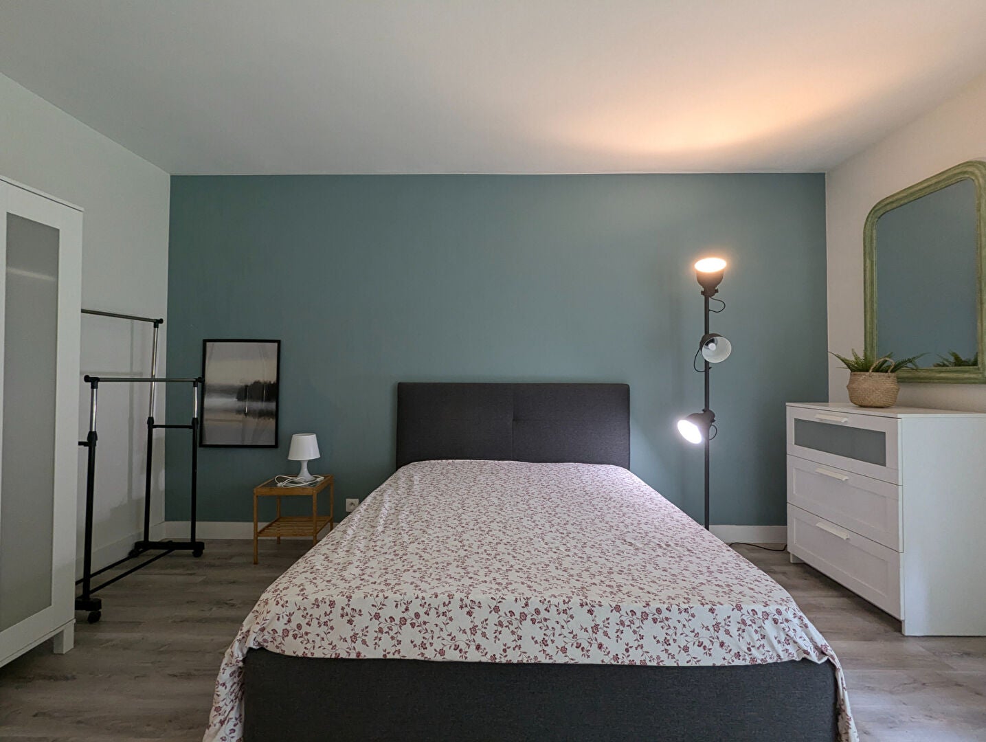 Appartement D 199 à Champs-sur-Marne