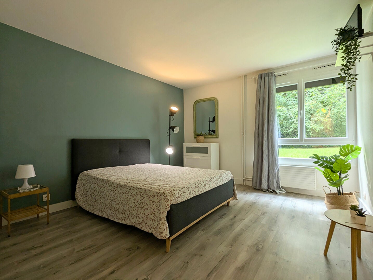 Appartement D 199 à Champs-sur-Marne