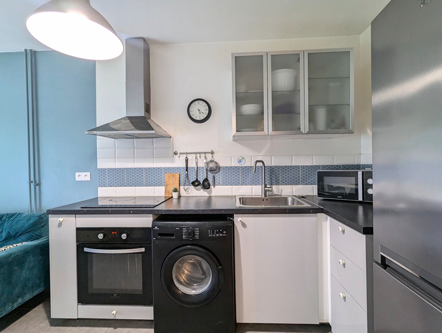 Appartement D 199 à Champs-sur-Marne
