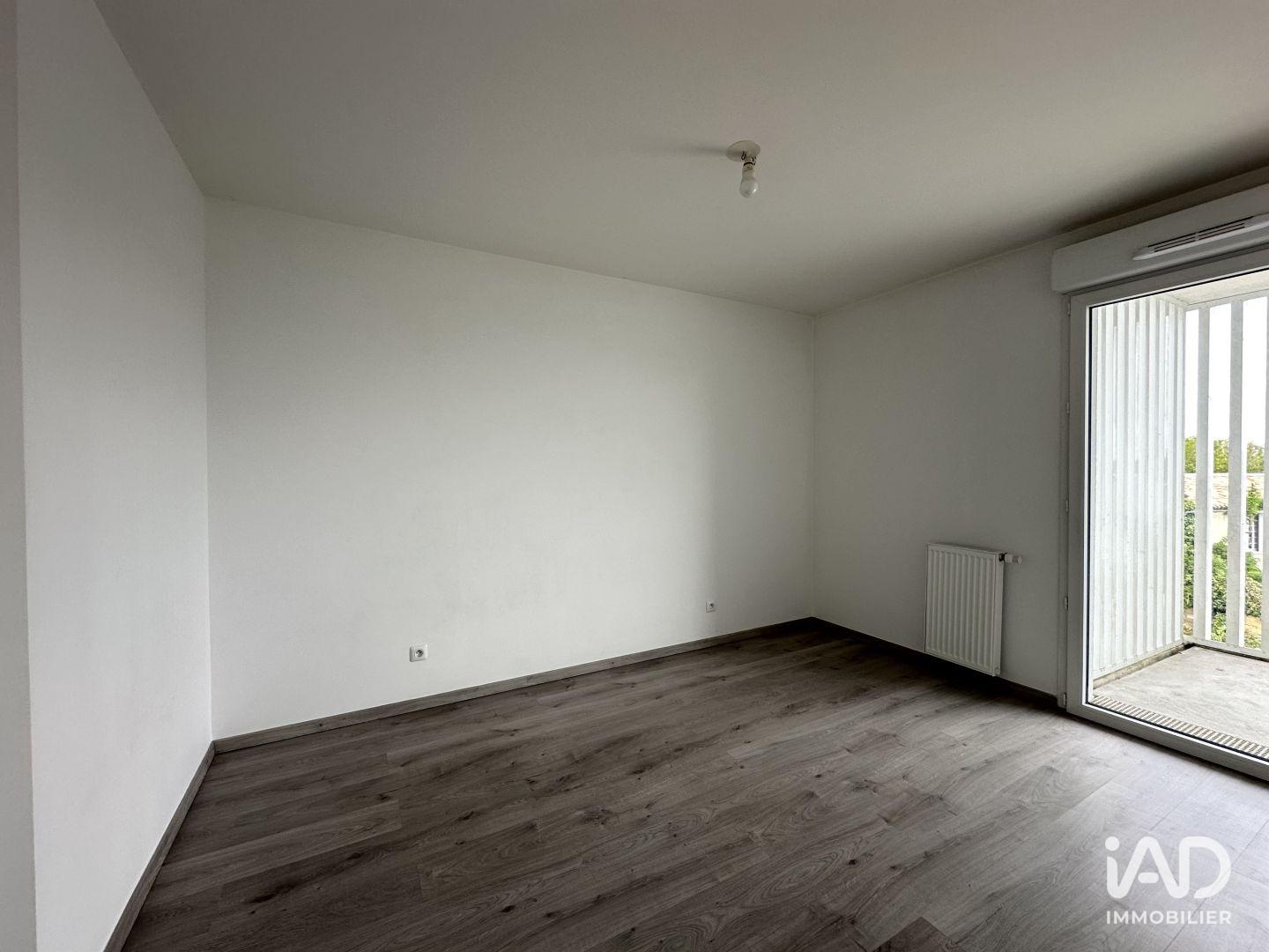 Appartement Rue Laurent Fignon à Villenave-d'Ornon