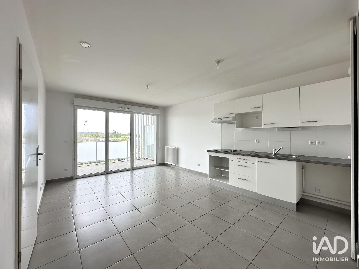 Appartement Rue Laurent Fignon à Villenave-d'Ornon