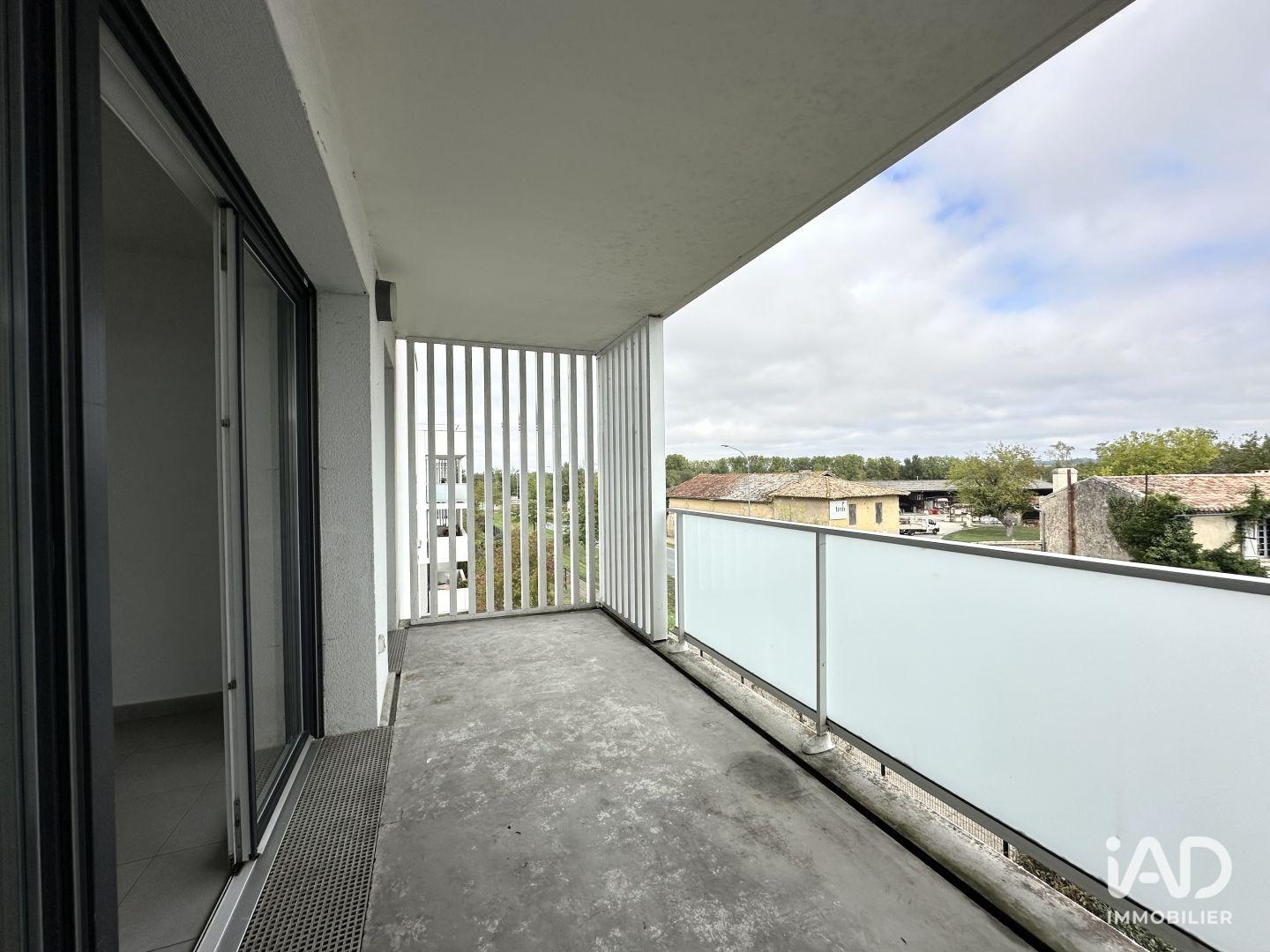 Appartement Rue Laurent Fignon à Villenave-d'Ornon