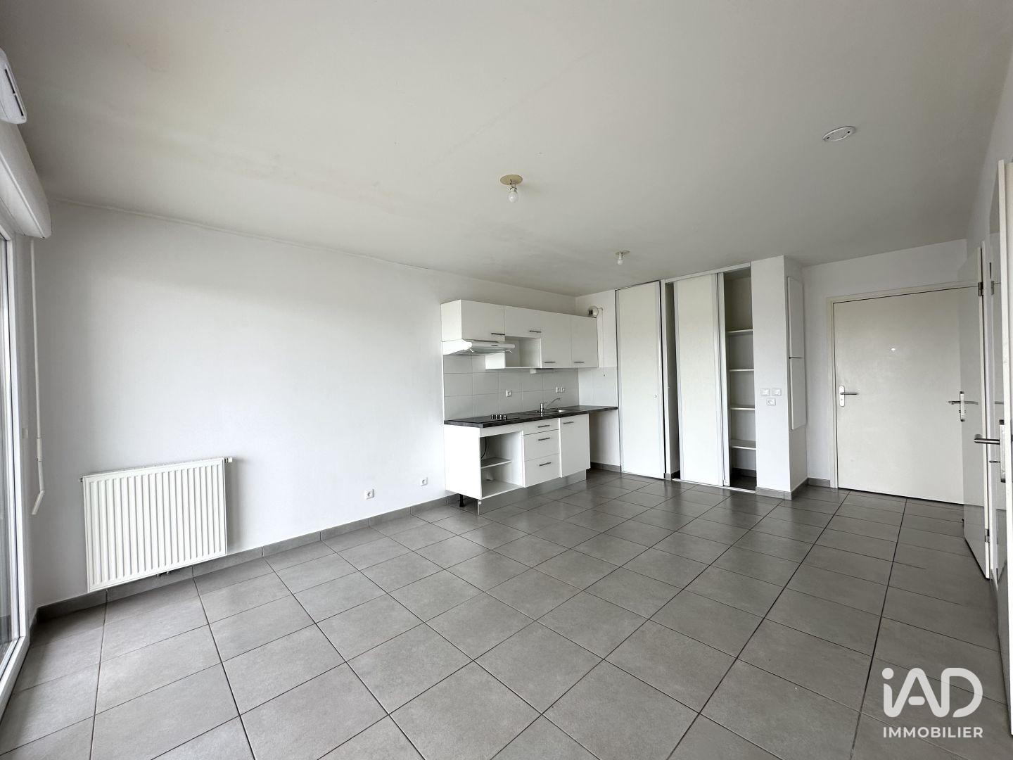 Appartement Rue Laurent Fignon à Villenave-d'Ornon