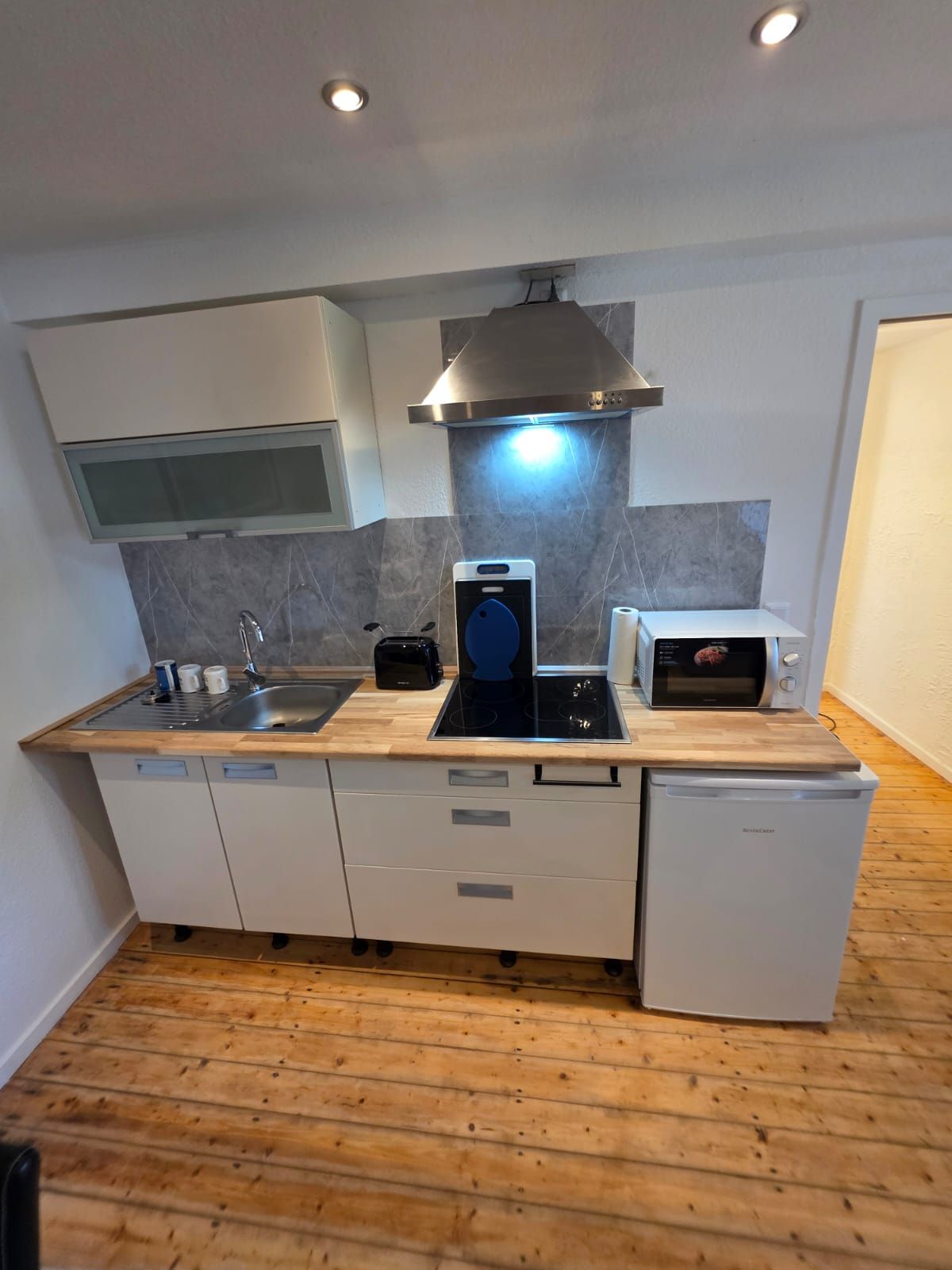 Wohnung Kluse in Iserlohn