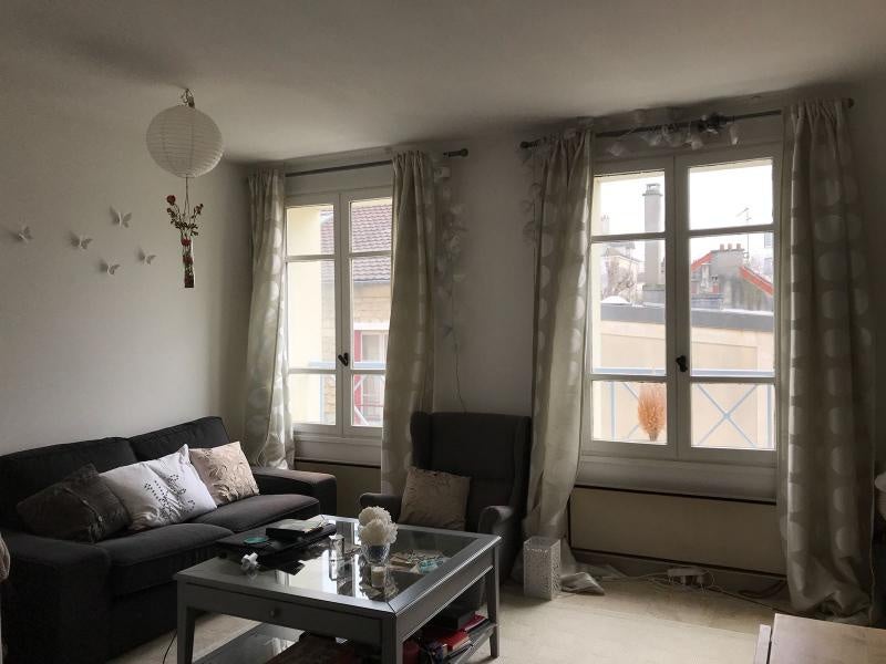 Appartement Rue Jouy Boudonville à Saint-Germain-en-Laye