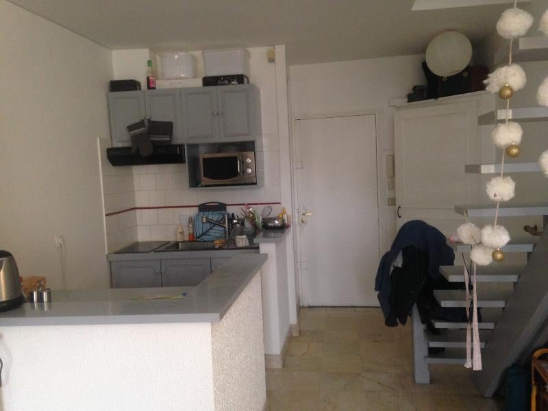 Appartement Rue Jouy Boudonville à Saint-Germain-en-Laye