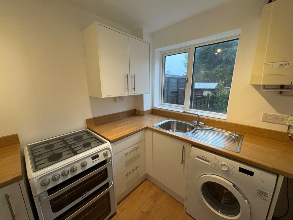 House Brindle Close in Rushmoor