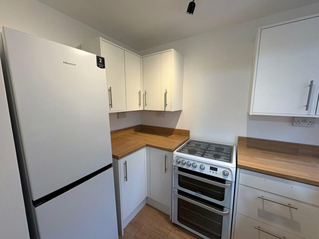 House Brindle Close in Rushmoor