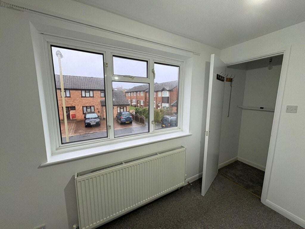 House Brindle Close in Rushmoor