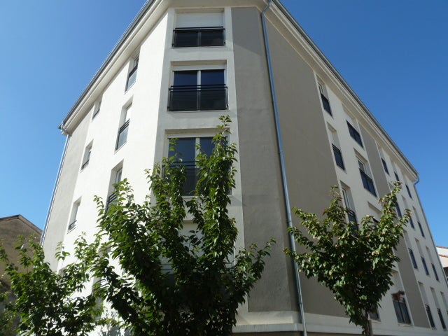 Appartement Rue Alexis Perroncel à Villeurbanne
