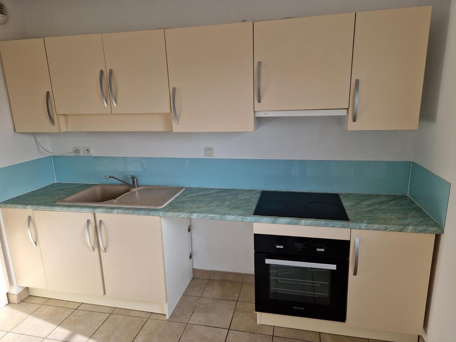 Appartement Rue Alexis Perroncel à Villeurbanne
