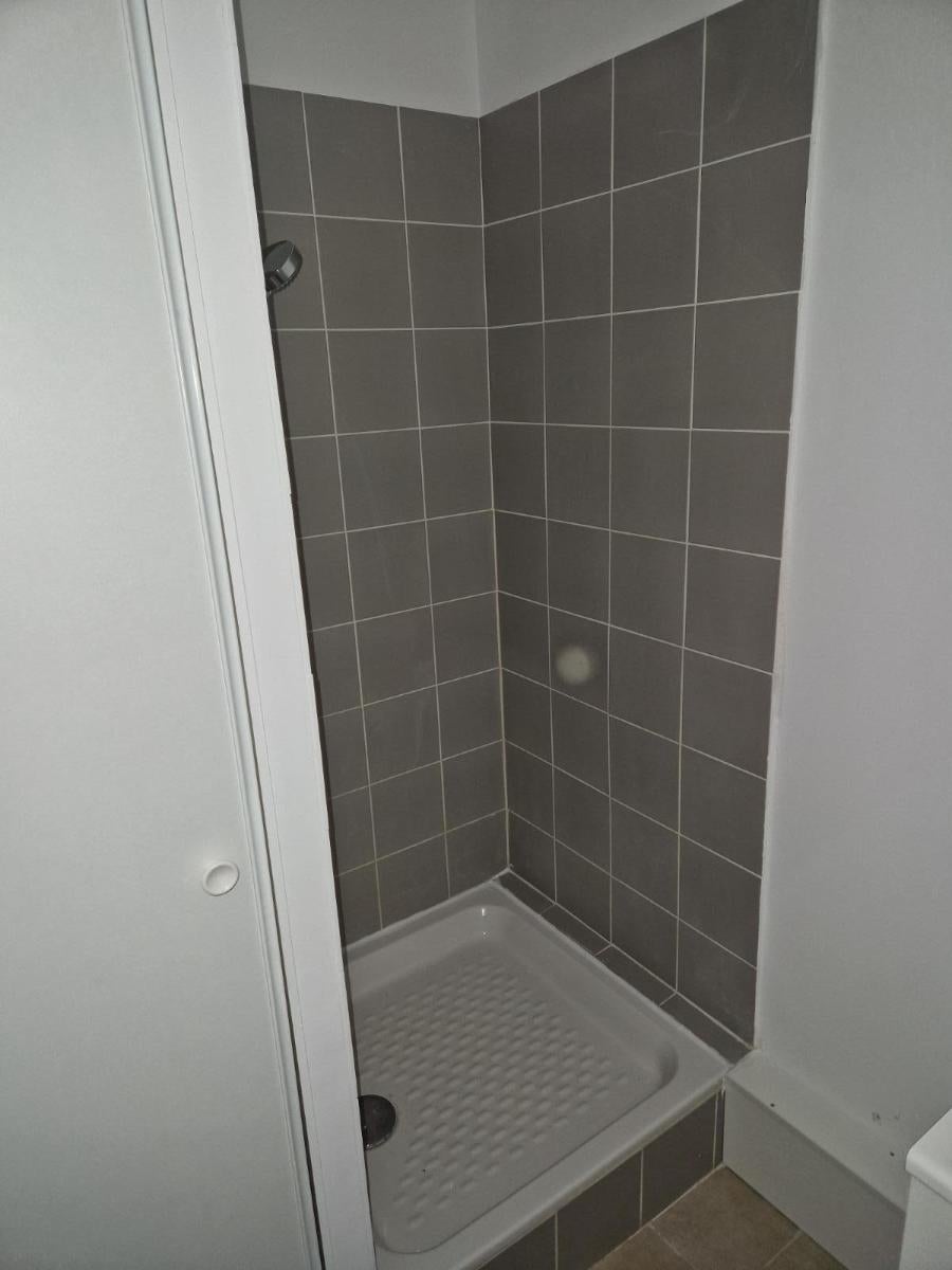 Appartement Rue Alexis Perroncel à Villeurbanne