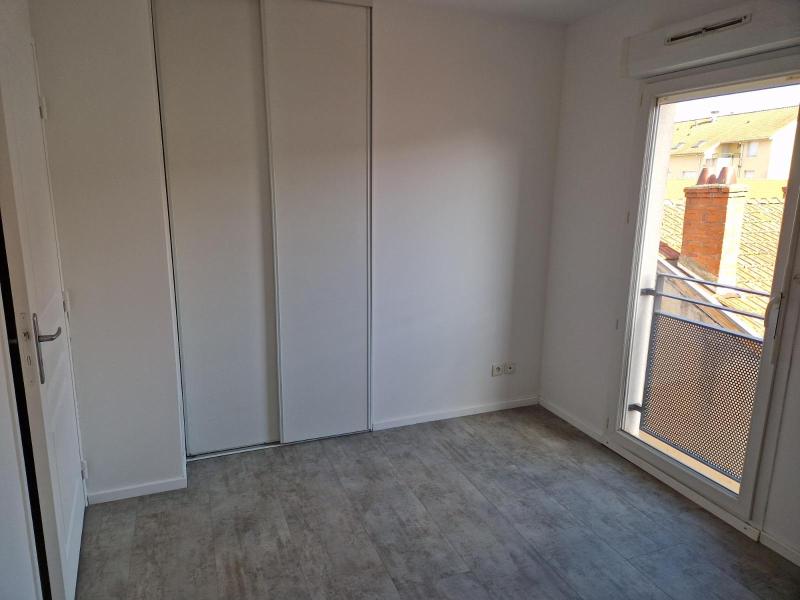 Appartement Rue Alexis Perroncel à Villeurbanne