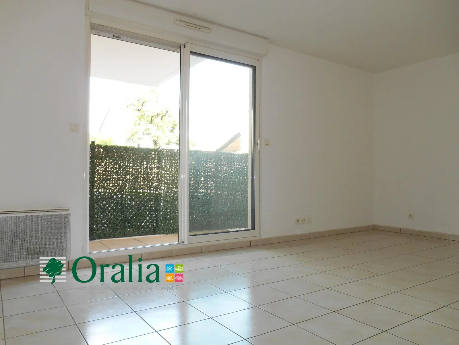 Appartement Rue Lafayette à Dijon