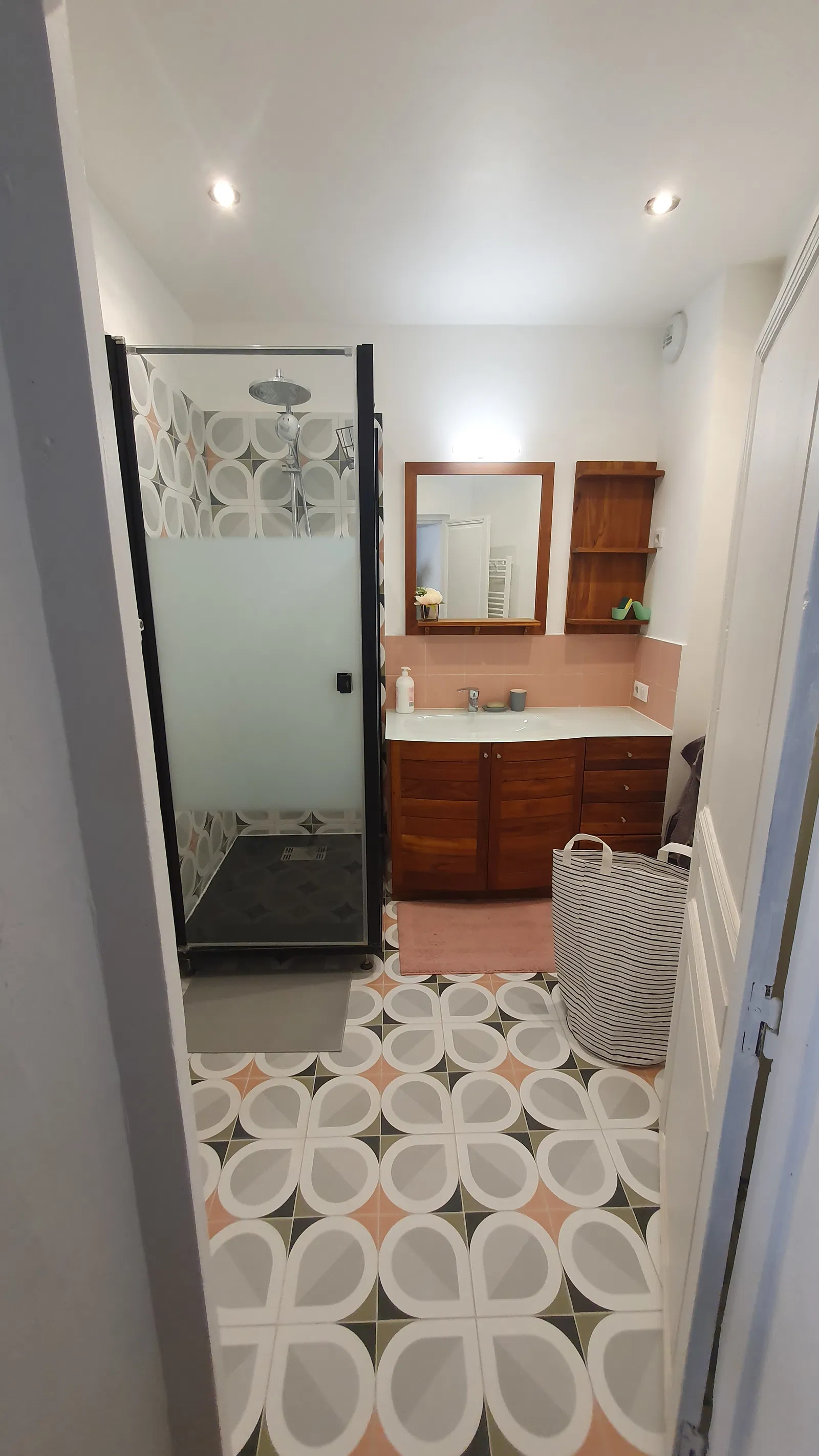 Room Avenue Georges Clemenceau in Viarmes