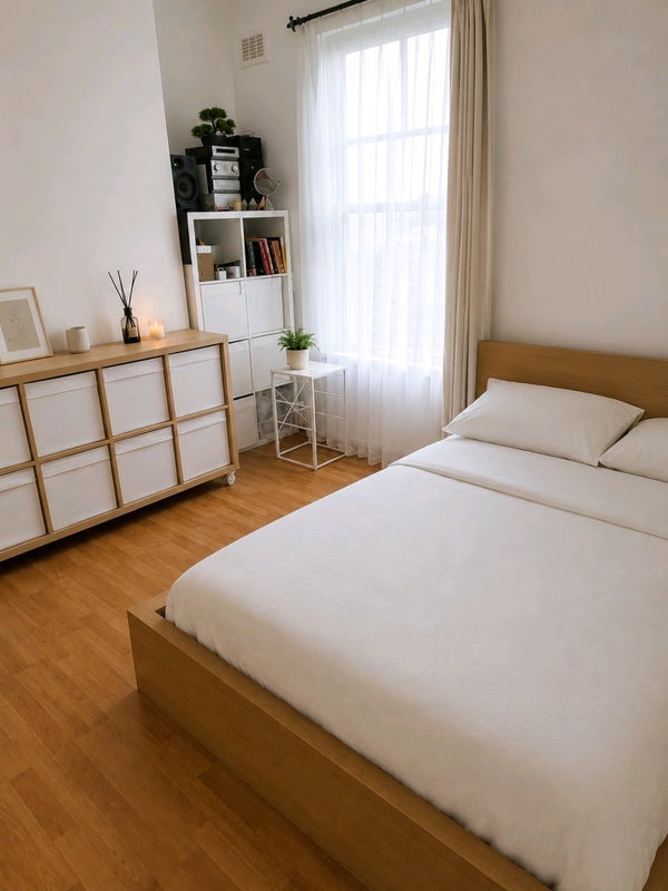 Room Vartry Road in Greater London
