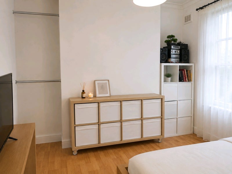 Room Vartry Road in Greater London