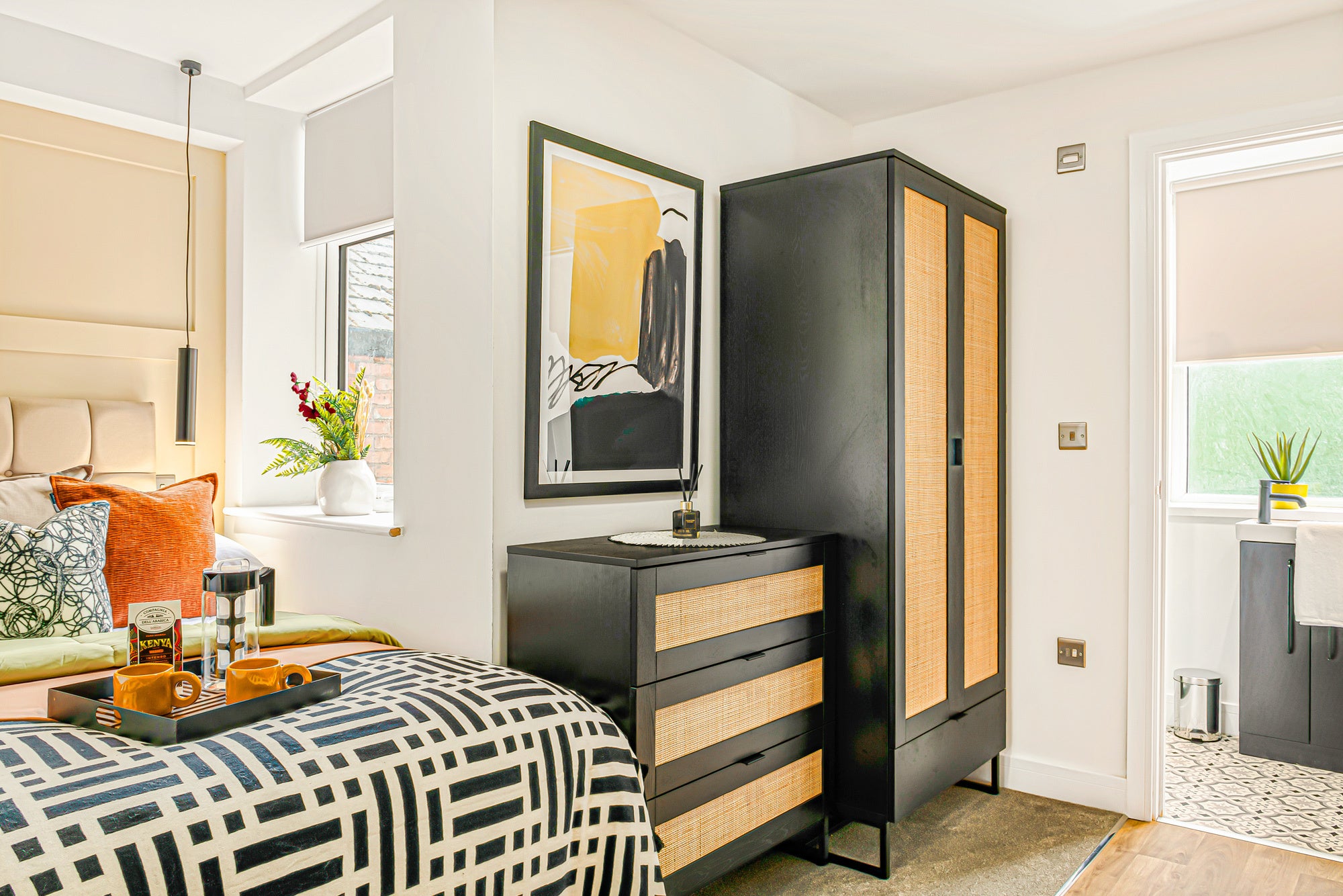 Room Nottingham Road in Derby