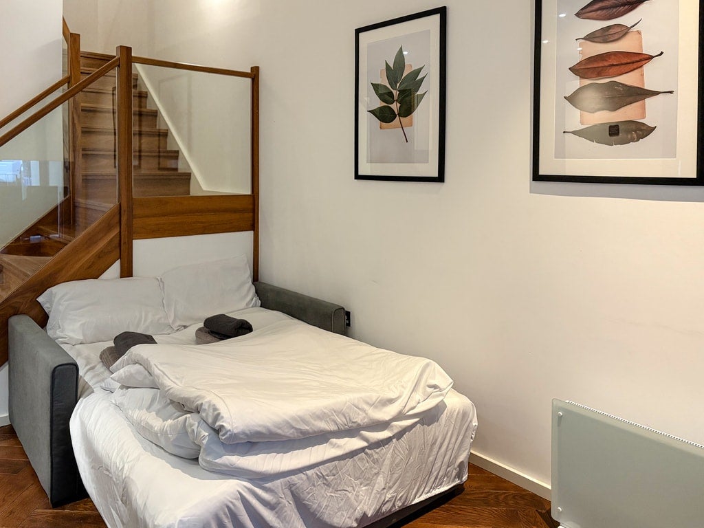 Flat New Union Square in Greater London