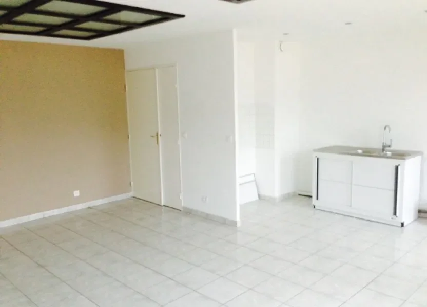 Flat Chemin de Cravesan in La Roquette-sur-Siagne