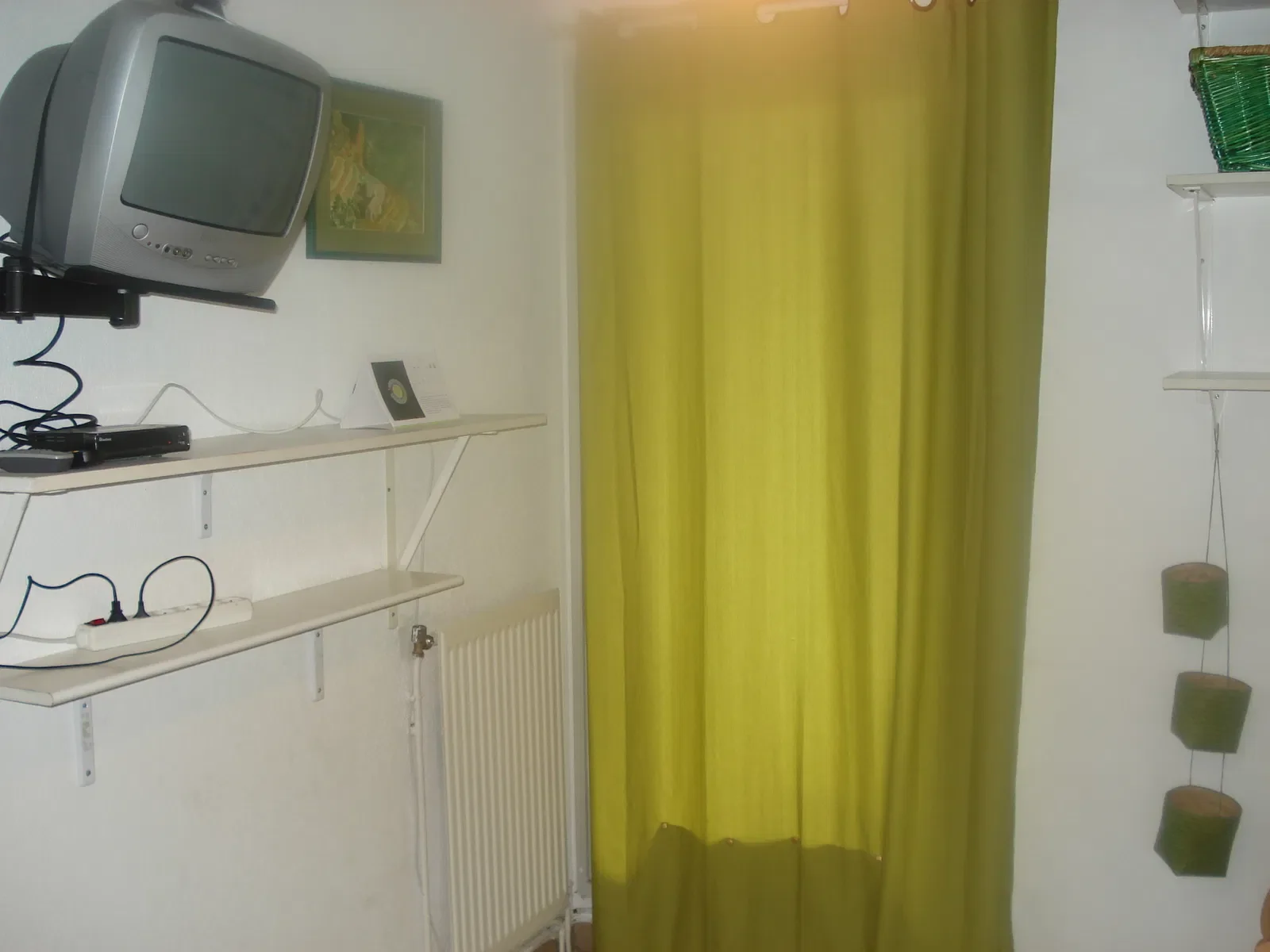 Chambre Boulevard Jacques Fabre de Morlhon à Montpellier