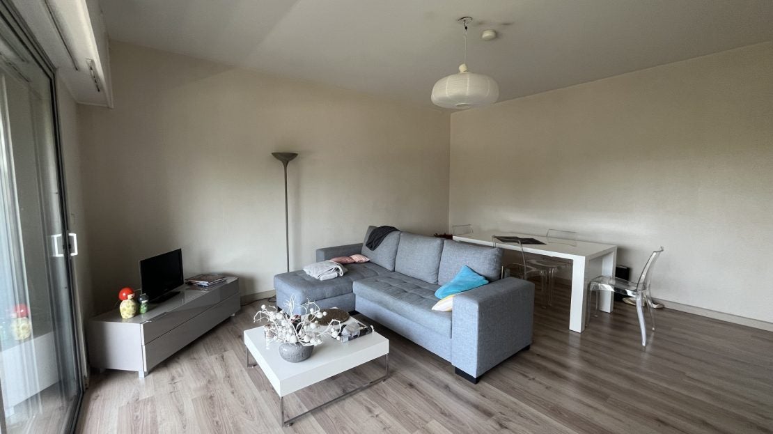 Appartement Boulevard d'Alsace Lorraine à Pau