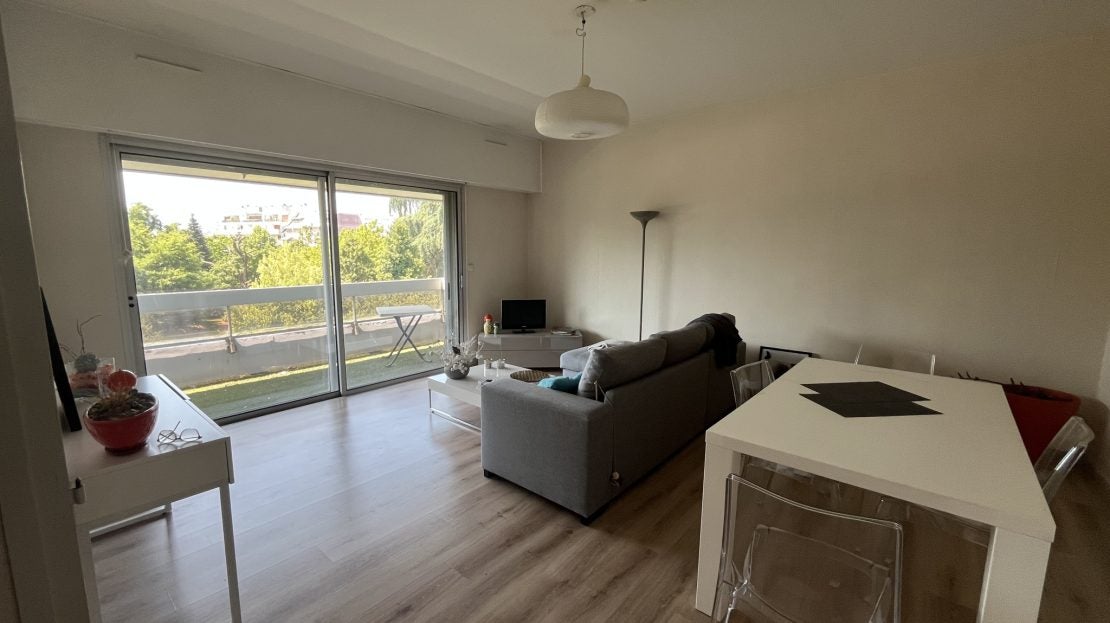 Appartement Boulevard d'Alsace Lorraine à Pau