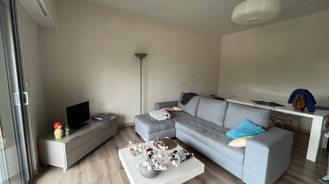 Appartement Boulevard d'Alsace Lorraine à Pau