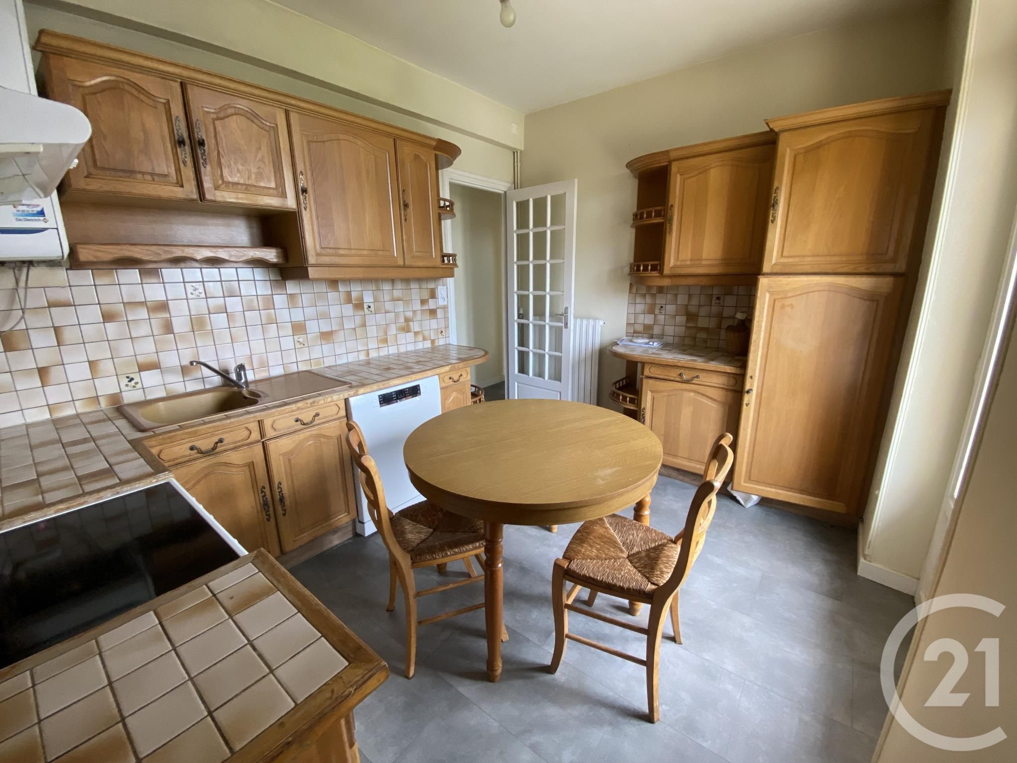 Flat Rue de Fonteilles in Lioujas