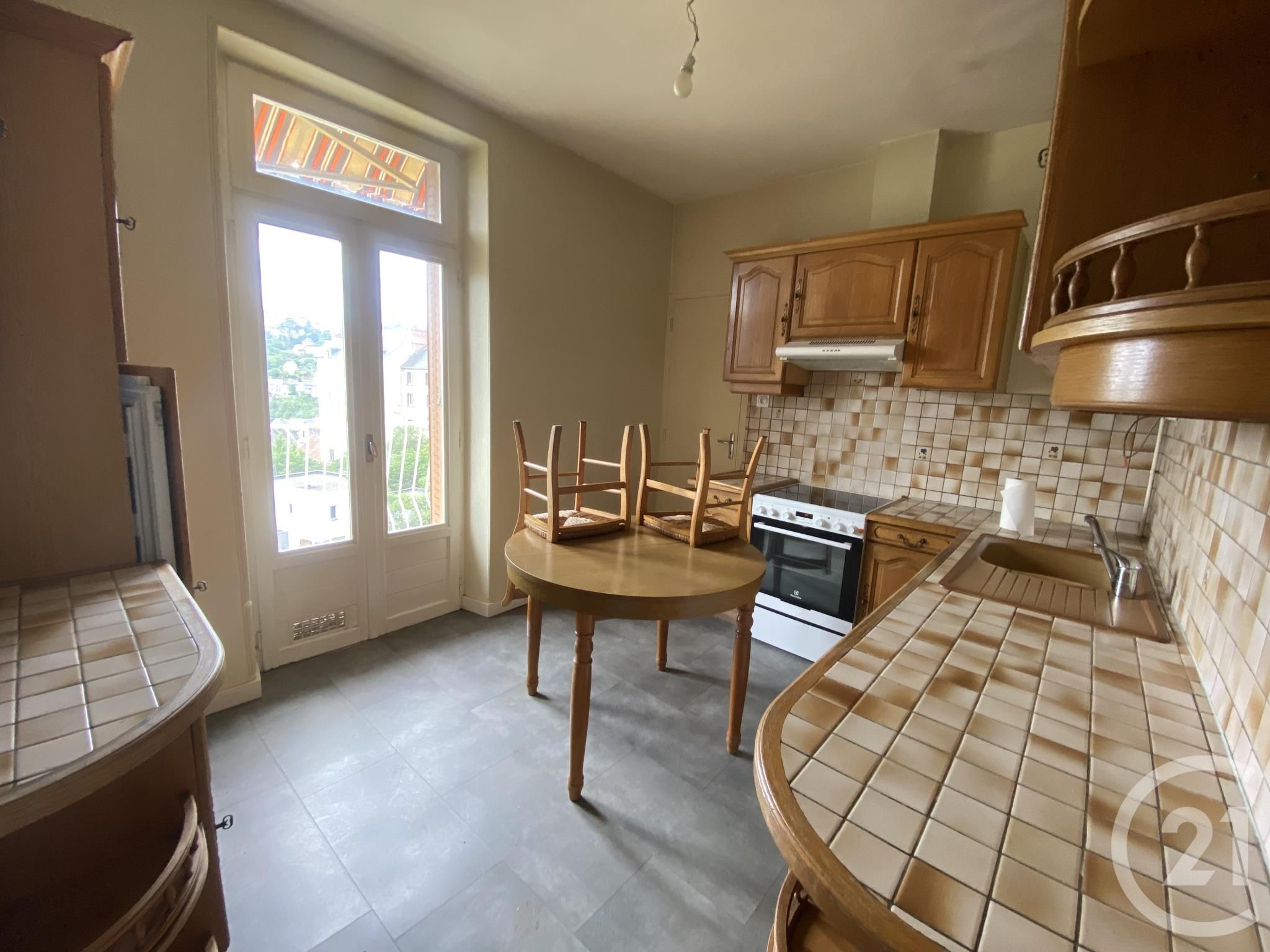 Flat Rue de Fonteilles in Lioujas