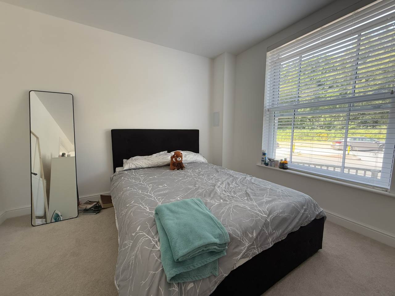 Flat Nevill Terrace in Tunbridge Wells