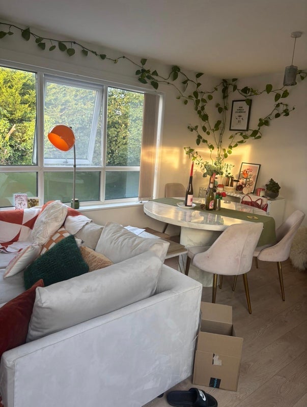 Room Green Lane in Trafford