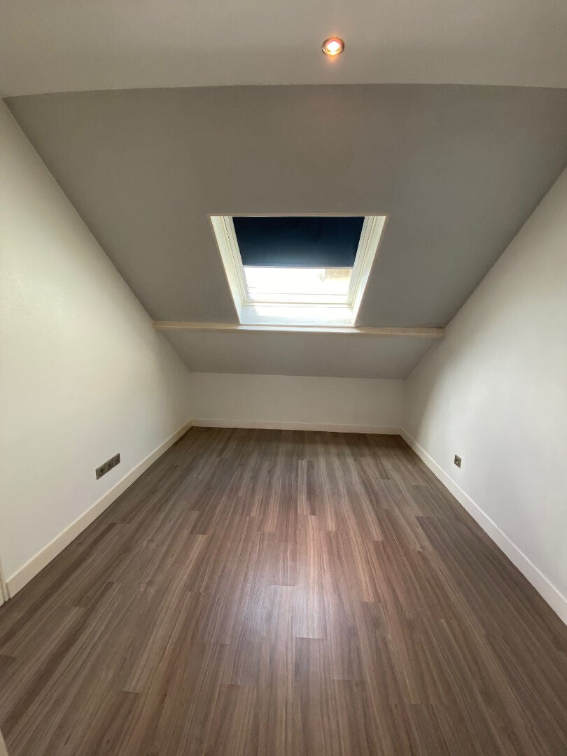 Appartement Rue Georges Bernard à Évreux