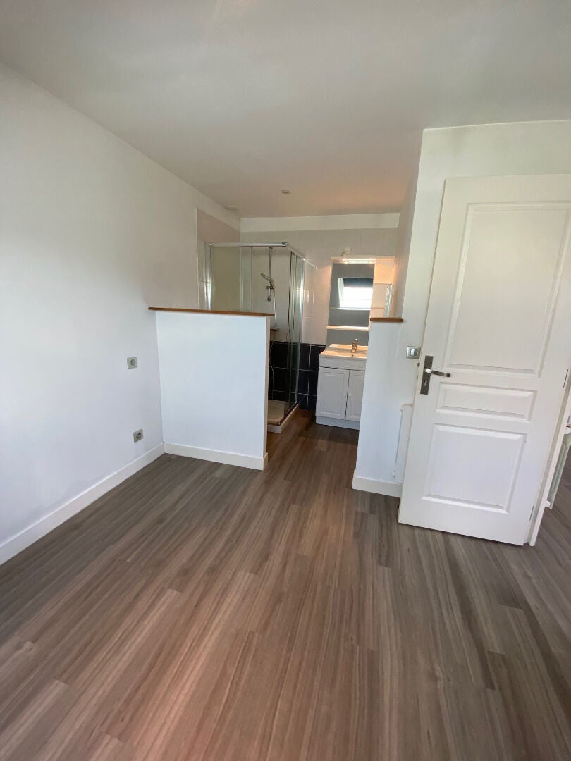 Appartement Rue Georges Bernard à Évreux