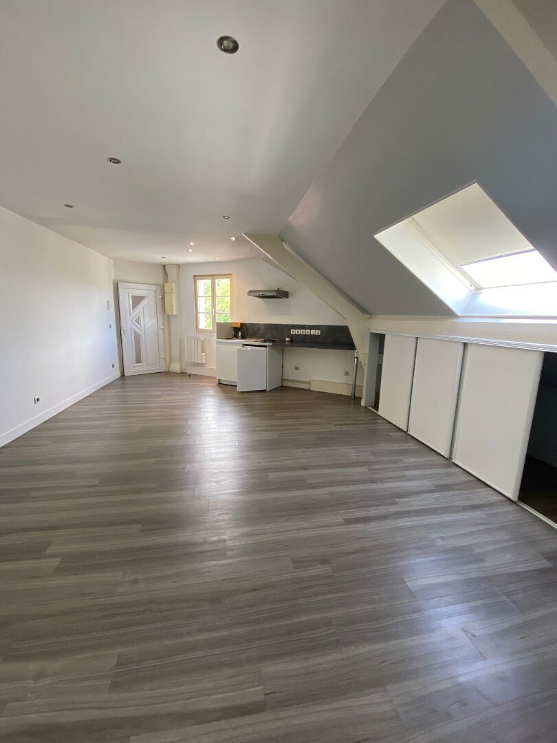 Appartement Rue Georges Bernard à Évreux