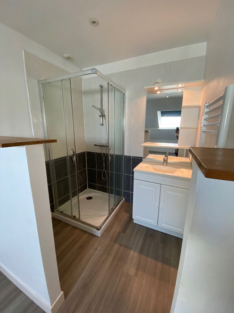 Appartement Rue Georges Bernard à Évreux