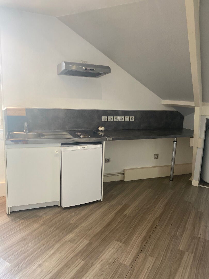 Appartement Rue Georges Bernard à Évreux