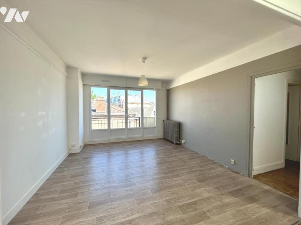 Appartement Rue Saint-Symphorien à Reims